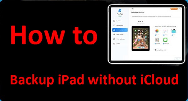 Back Up Your iPad Without iCloud or iTunes: A Step‑by‑Step Guide