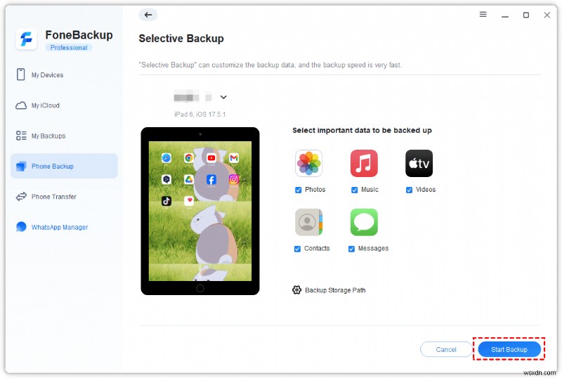 Back Up Your iPad Without iCloud or iTunes: A Step‑by‑Step Guide