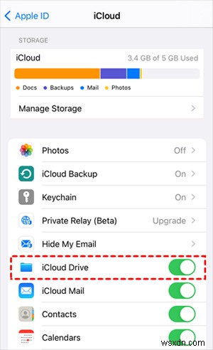 Transfer PDFs from Windows PC to iPhone in 4 Simple Ways