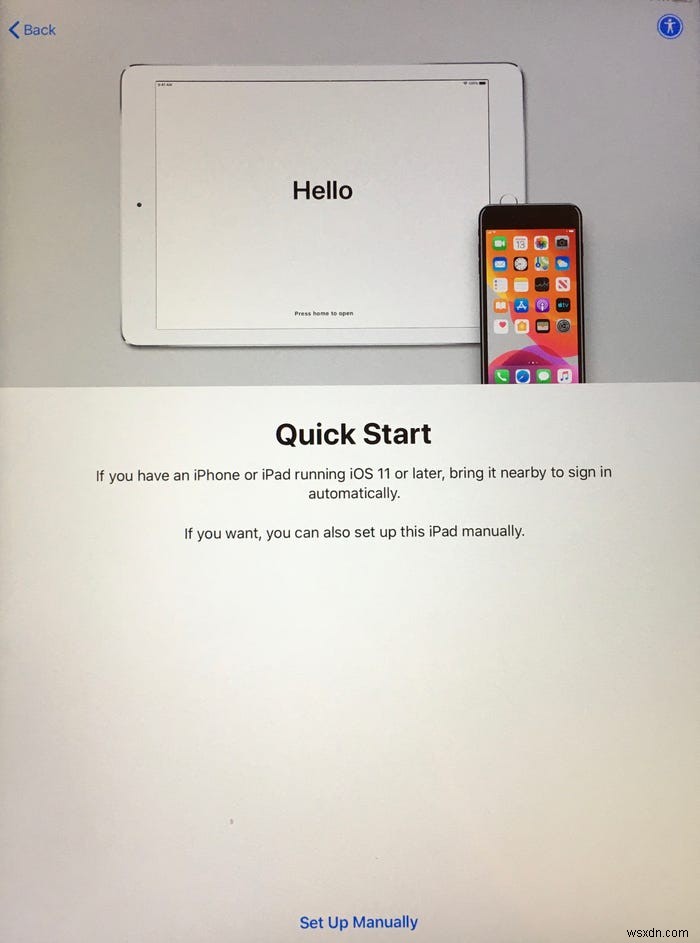 How to Transfer All Your iPad Data Without iCloud – 3 Proven Methods