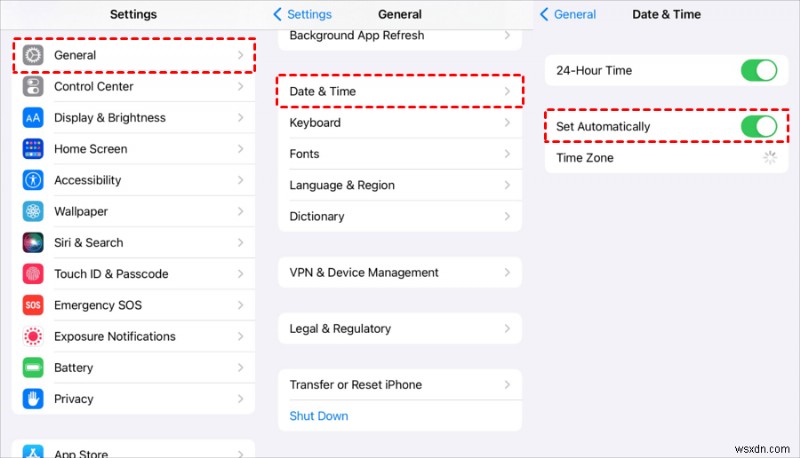 Apple ID Verification Failed? Quick Fix & Troubleshooting Guide