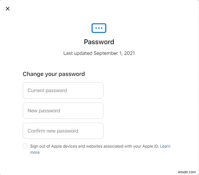 Apple ID Verification Failed? Quick Fix & Troubleshooting Guide