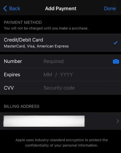 Resolve  Apple ID Not Used in iTunes Store  – Quick Fix Guide
