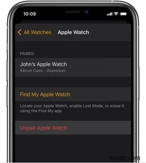 Troubleshooting Apple Watch Pairing on iPhone 13, 14, and 15