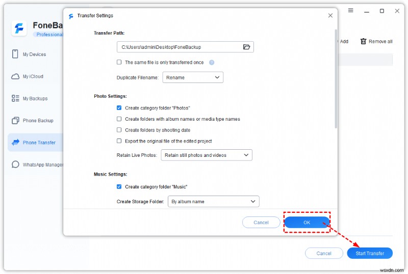 Effortless iOS Data Transfer: Move Your iPhone Data to PC or Another iPhone—Step-by-Step Guide