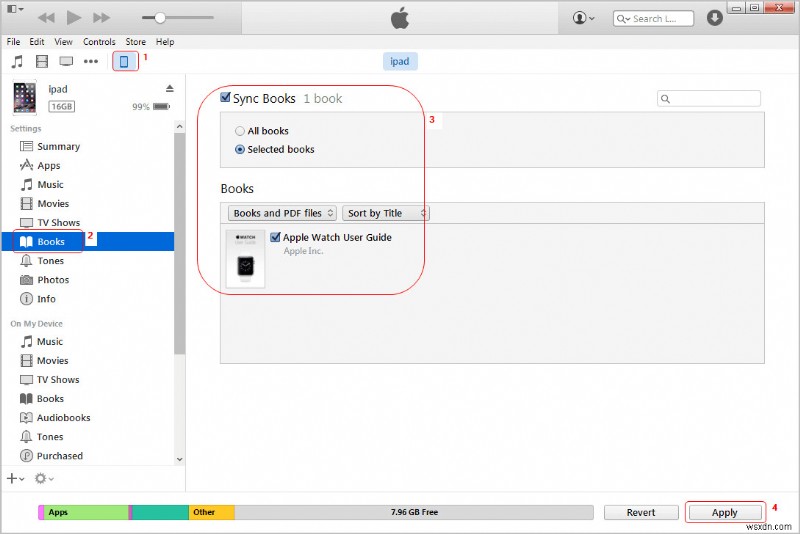 Seamlessly Transfer iBooks Between iPhones: 4 Simple Methods