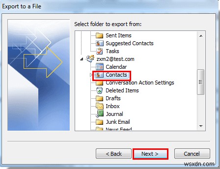 Export Outlook Contacts to iCloud: A Clear, Step-by-Step Guide