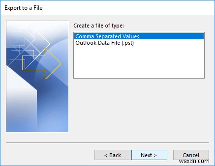 Export Outlook Contacts to iCloud: A Clear, Step-by-Step Guide
