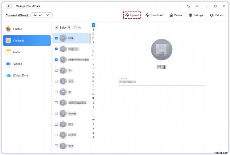 Export Outlook Contacts to iCloud: A Clear, Step-by-Step Guide