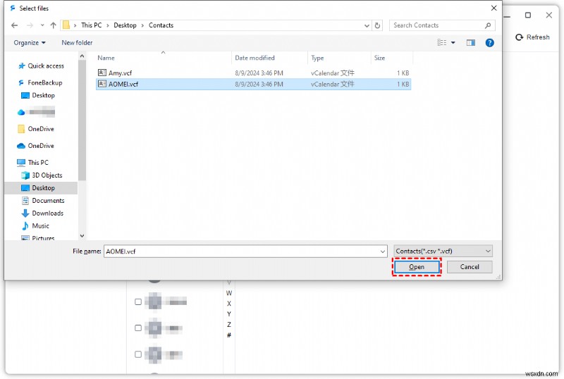 Export Outlook Contacts to iCloud: A Clear, Step-by-Step Guide