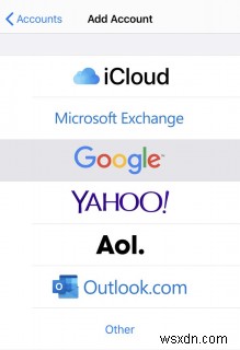 Export Outlook Contacts to iCloud: A Clear, Step-by-Step Guide