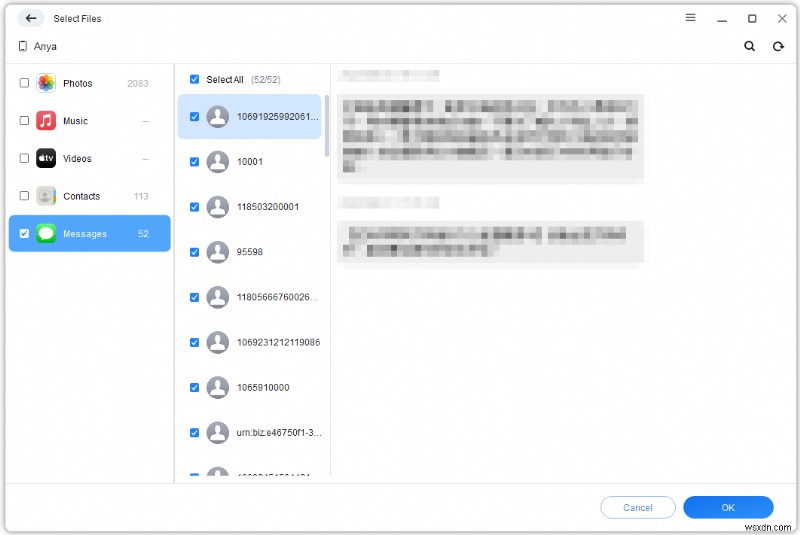 How to Disable Automatic Message Downloads from iCloud on iPhone