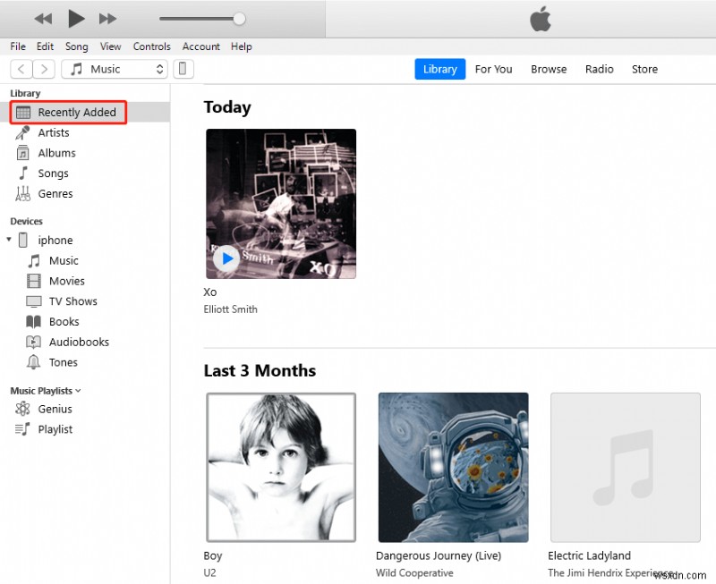 How to Resolve the ‘Cannot Add MP3 to iTunes Library’ Error on Windows 11