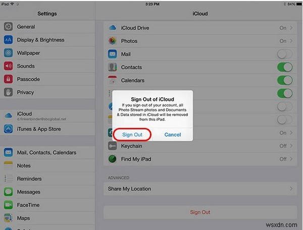 Solved: iPad Fails to Backup to iCloud – Easy Fix