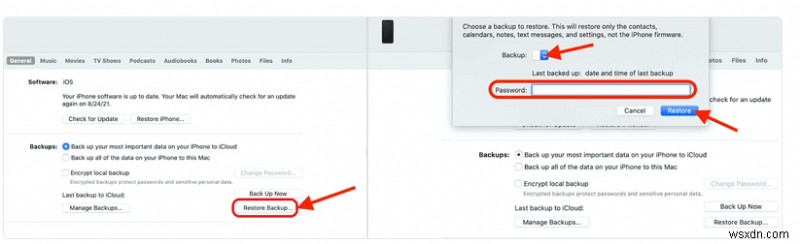 How to Restore Your iPhone Without Updating: 3 Proven Methods