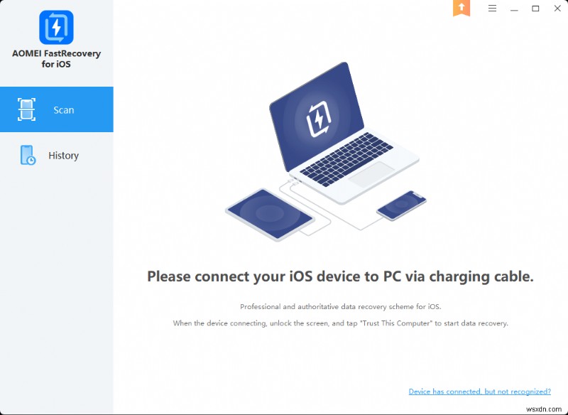 Restore Missing iPhone Contacts After an iOS Update – Step-by-Step Guide