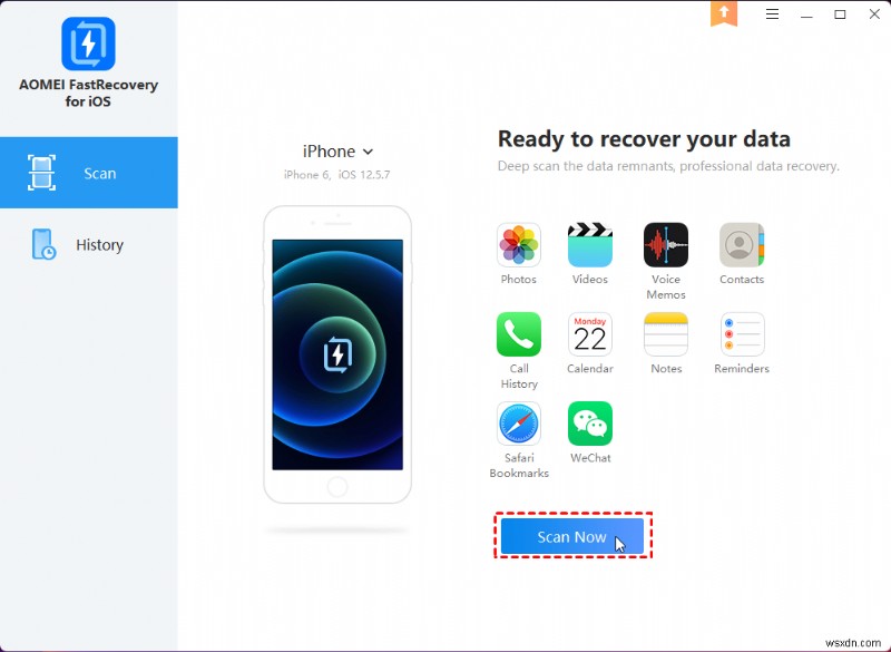 Restore Missing iPhone Contacts After an iOS Update – Step-by-Step Guide