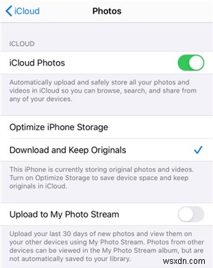 4 Reliable Ways to Download iCloud Photos Directly to Your iPad