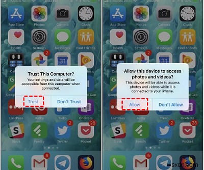 Easy Ways to Transfer iPhone Photos to PC or Mac