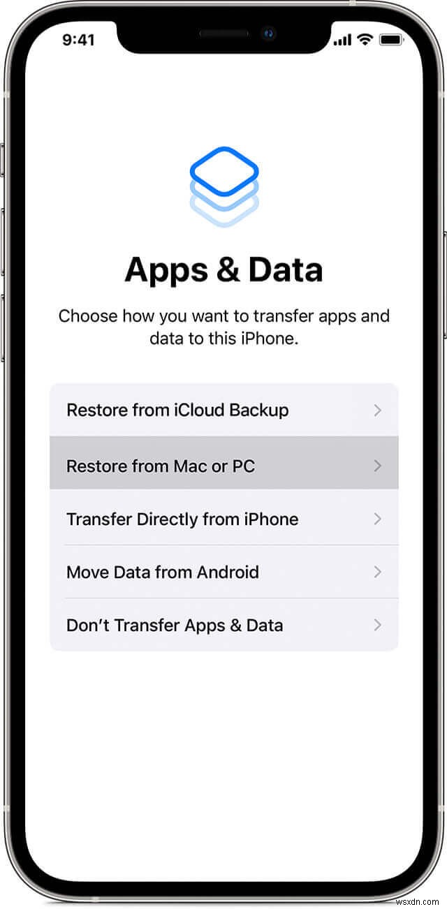 Seamlessly Transfer All Your Data to the New iPhone 15 (Plus, Pro, Pro Max)