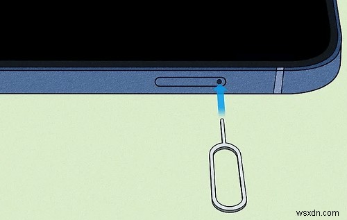 Ultimate Guide: Inserting a SIM Card into a New iPhone – Step-by-Step Instructions