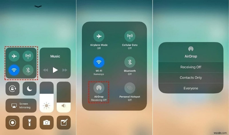 Seamless Photo Transfer to Your New iPhone with AirDrop – 2023 Guide