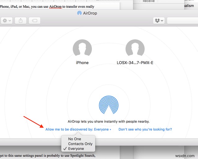 Seamless Photo Transfer to Your New iPhone with AirDrop – 2023 Guide