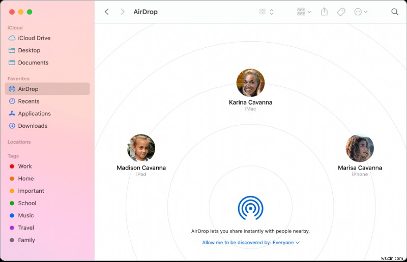 Seamless Photo Transfer to Your New iPhone with AirDrop – 2023 Guide