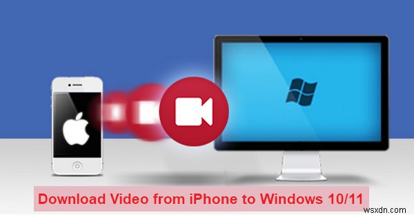 Seamless Guide: Transfer iPhone Videos to Windows 10/11 for Editing