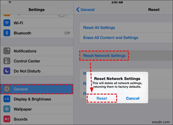Fix Your iPad Backup: How to Resolve iCloud Backup Failures Even with Ample Storage
