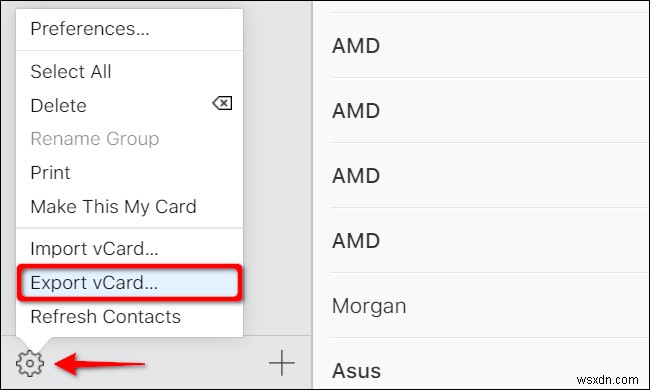 Safely Transfer Your iPhone Contacts to a USB Drive in 3 Easy Steps