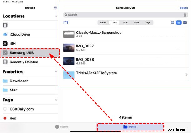 Back Up Your iPhone to an External Hard Drive on Windows – Step‑by‑Step Guide