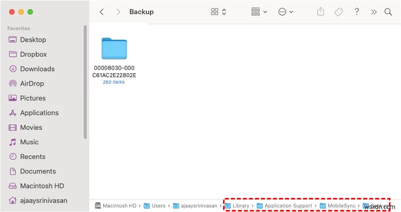 Step‑by‑Step Guide: Transfer Your iPhone Backup to an External Hard Drive (Mac & PC)