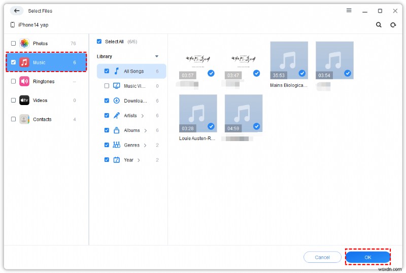 4 Proven Methods to Transfer Data Between iPhones