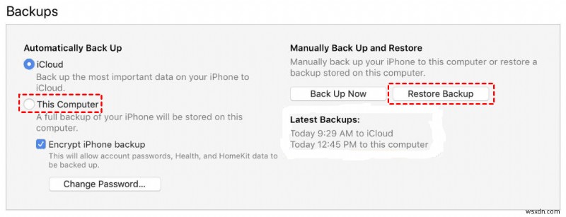 Transfer iPhone Apps to a New Device—Bluetooth, iCloud, and Quick Start
