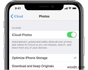 Transfer iPhone Photos to PC: Simple Steps for Windows 11/10/8/7