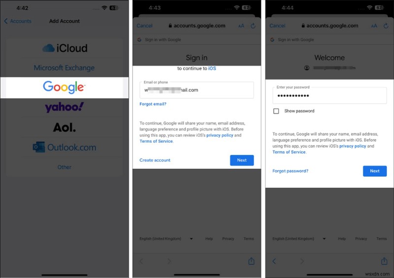 Sync Gmail Contacts to Your iPhone 15, 14, 13, & 12: 3 Proven Methods