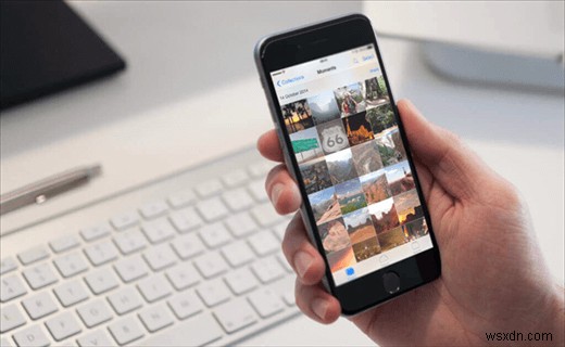 How to Transfer iPhone Photos to Your Computer: 6 Simple Methods