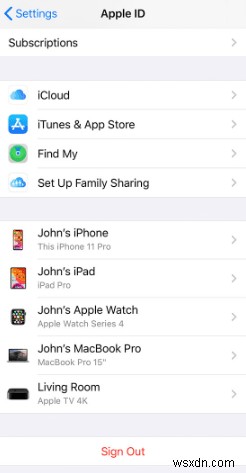 Merge Your Apple IDs on iPhone: A Clear 3-Step Guide