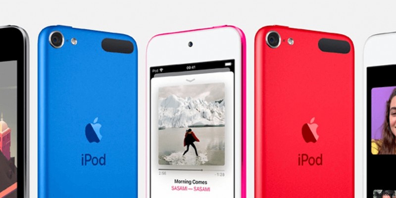 Transfer Music from iPod to USB Flash Drive: 4 Simple Methods