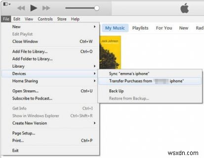 Transfer Music from iPod to USB Flash Drive: 4 Simple Methods
