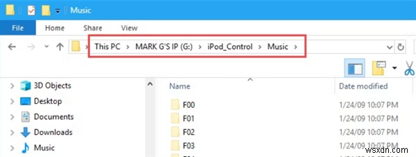 Transfer Music from iPod to USB Flash Drive: 4 Simple Methods