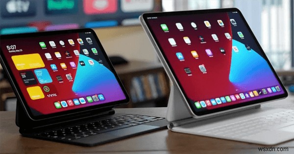 Seamless iPad Data Transfer After Setup: 4 Expert‑Approved Methods