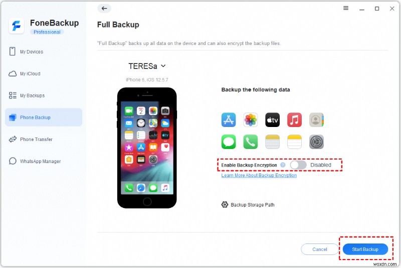 Step-by-Step Guide: Restore Your New iPad from an iCloud Backup