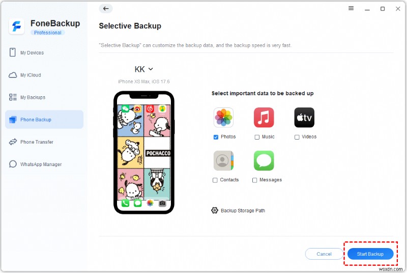 7 Solutions to Stop Your iPad from Failing to Back Up to iCloud
