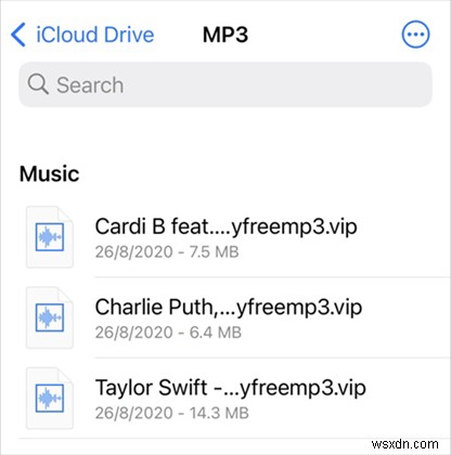 Transfer Music from PC to iPhone X, XR, XS – Easy & Fast Methods