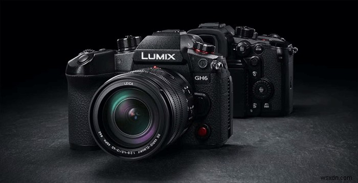 Transfer Photos from Your Lumix Camera to iPhone in 2 Easy Steps