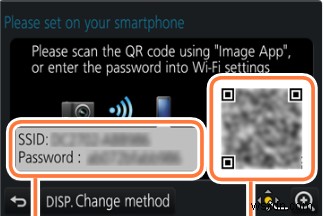 Transfer Photos from Your Lumix Camera to iPhone in 2 Easy Steps