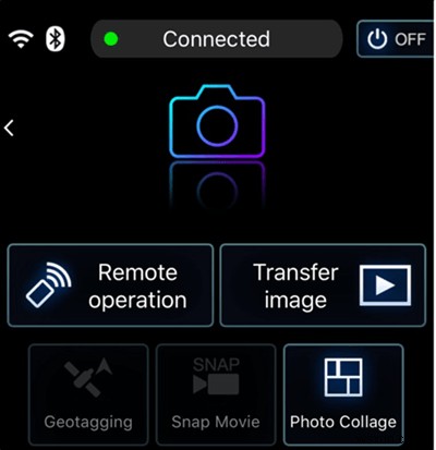 Transfer Photos from Your Lumix Camera to iPhone in 2 Easy Steps