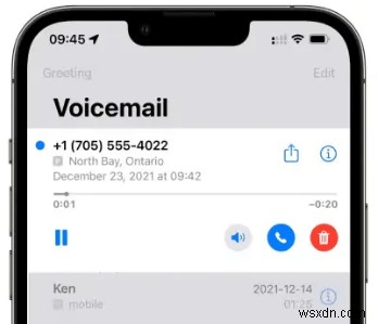 Seamless Voicemail Transfer: Move Your iPhone Messages to a New iPhone in 5 Simple Steps